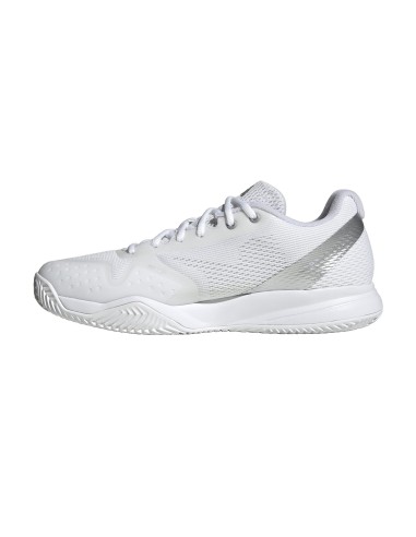 Adidas -ZAPATILLAS ADIDAS COURTFLASH SPEED 2 JH8720