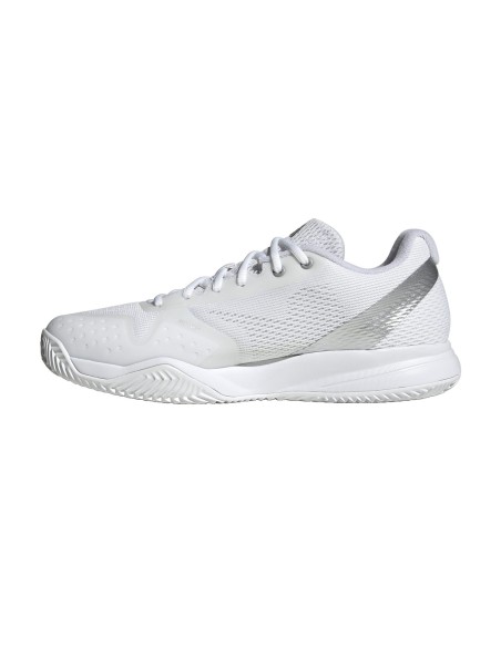 Adidas -Adidas Courtflash Speed 2 JH8720 Adidas -Adidas Courtflash Speed 2 JH8720