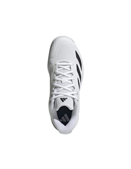 Adidas -Adidas Courtflash Speed 2 JH8720 Adidas -Adidas Courtflash Speed 2 JH8720
