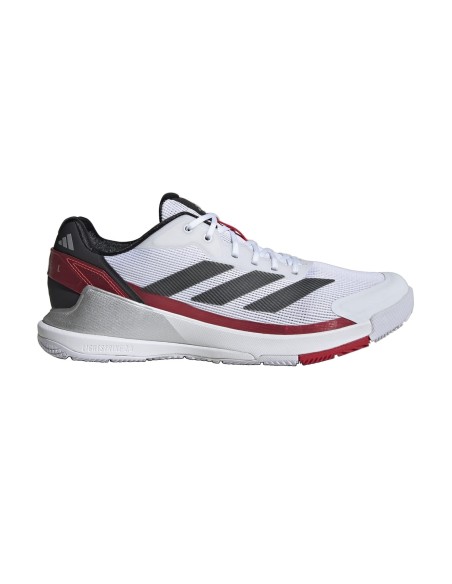 Adidas -ZAPATILLAS ADIDAS CRAZYQUICK LS PADEL M IE3924 Adidas -ZAPATILLAS ADIDAS CRAZYQUICK LS PADEL M IE3924