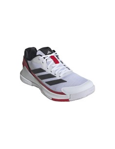 Adidas -Adidas Crazyquick LS Padel IE3924 2