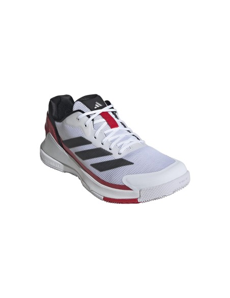 Adidas -ZAPATILLAS ADIDAS CRAZYQUICK LS PADEL M IE3924 Adidas -ZAPATILLAS ADIDAS CRAZYQUICK LS PADEL M IE3924