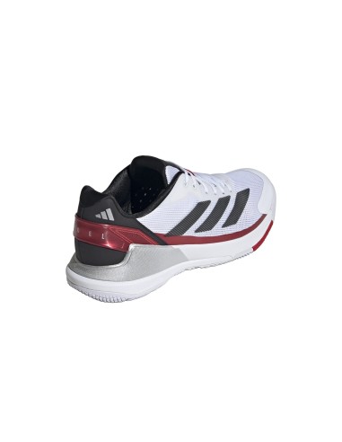 Adidas -ZAPATILLAS ADIDAS CRAZYQUICK LS PADEL M IE3924