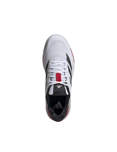 Adidas -ZAPATILLAS ADIDAS CRAZYQUICK LS PADEL M IE3924