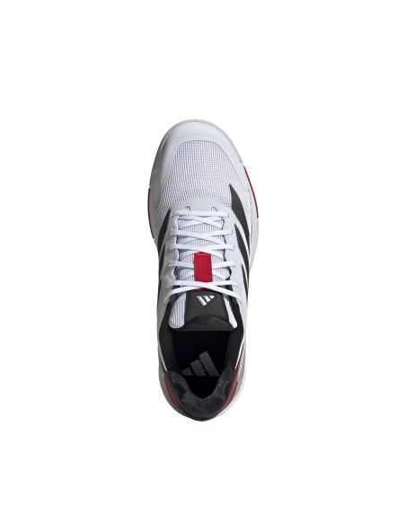 Adidas -ZAPATILLAS ADIDAS CRAZYQUICK LS PADEL M IE3924 Adidas -ZAPATILLAS ADIDAS CRAZYQUICK LS PADEL M IE3924