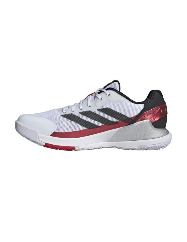 Adidas -ZAPATILLAS ADIDAS CRAZYQUICK LS PADEL M IE3924