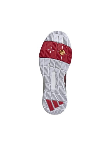Adidas -ZAPATILLAS ADIDAS CRAZYQUICK LS PADEL M IE3924