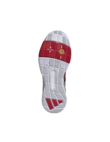 Adidas -Adidas Crazyquick LS Padel IE3924