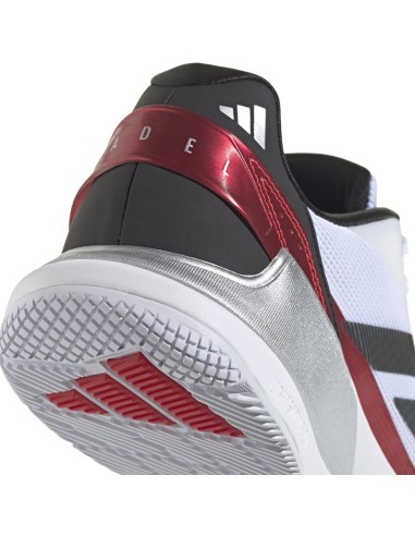 Adidas -ZAPATILLAS ADIDAS CRAZYQUICK LS PADEL M IE3924