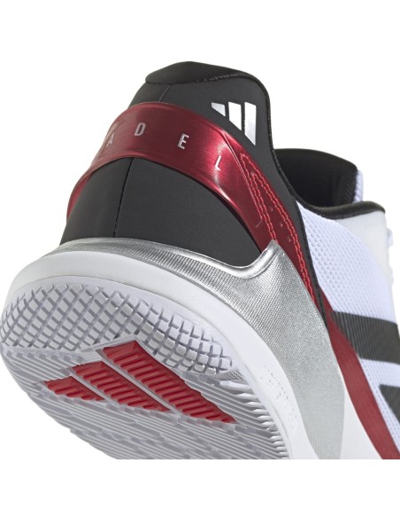 Adidas -ZAPATILLAS ADIDAS CRAZYQUICK LS PADEL M IE3924 Adidas -ZAPATILLAS ADIDAS CRAZYQUICK LS PADEL M IE3924