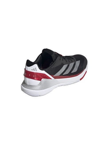 Adidas -ZAPATILLAS ADIDAS CRAZYQUICK LS PADEL M JP9591