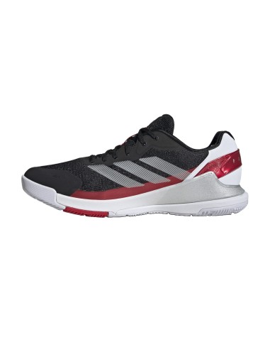 Adidas -ZAPATILLAS ADIDAS CRAZYQUICK LS PADEL M JP9591