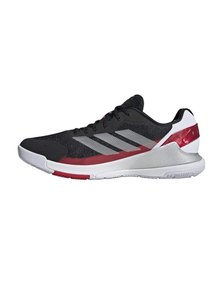 Adidas -ZAPATILLAS ADIDAS CRAZYQUICK LS PADEL M JP9591 Adidas -ZAPATILLAS ADIDAS CRAZYQUICK LS PADEL M JP9591
