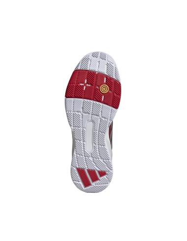 Adidas -ZAPATILLAS ADIDAS CRAZYQUICK LS PADEL M JP9591