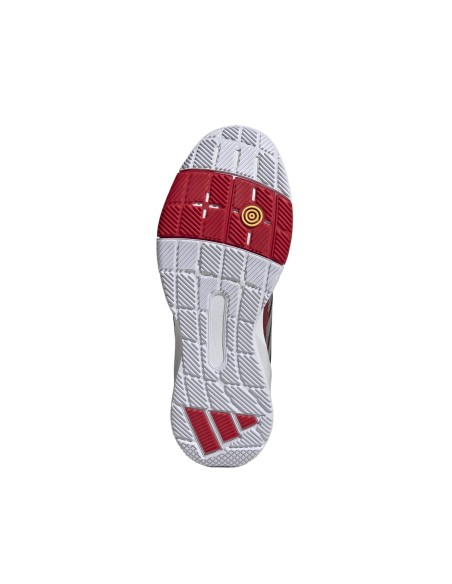 Adidas -ZAPATILLAS ADIDAS CRAZYQUICK LS PADEL M JP9591 Adidas -ZAPATILLAS ADIDAS CRAZYQUICK LS PADEL M JP9591