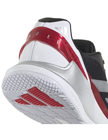 Adidas -ZAPATILLAS ADIDAS CRAZYQUICK LS PADEL M JP9591