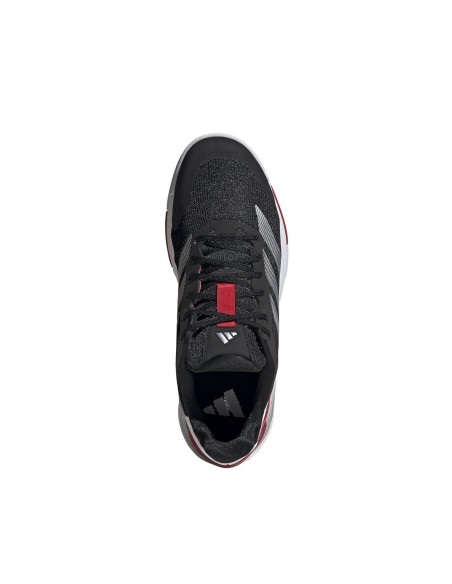 Adidas -ZAPATILLAS ADIDAS CRAZYQUICK LS PADEL M JP9591 Adidas -ZAPATILLAS ADIDAS CRAZYQUICK LS PADEL M JP9591