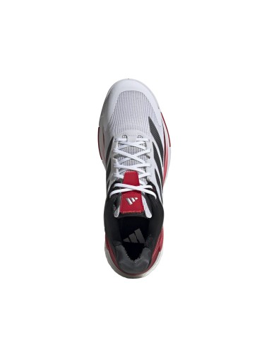 Adidas -ZAPATILLAS ADIDAS CRAZYQUICK PADEL M IH3636