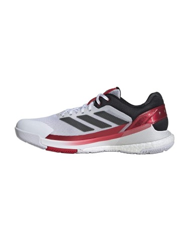 Adidas -ZAPATILLAS ADIDAS CRAZYQUICK PADEL M IH3636