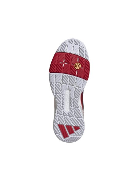 Adidas -ZAPATILLAS ADIDAS CRAZYQUICK PADEL M IH3636 Adidas -ZAPATILLAS ADIDAS CRAZYQUICK PADEL M IH3636