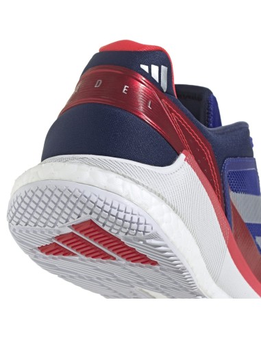 Adidas -Adidas Crazyquick Padel JP9590
