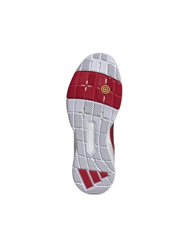 Adidas -ZAPATILLAS ADIDAS CRAZYQUICK PADEL M JP9590