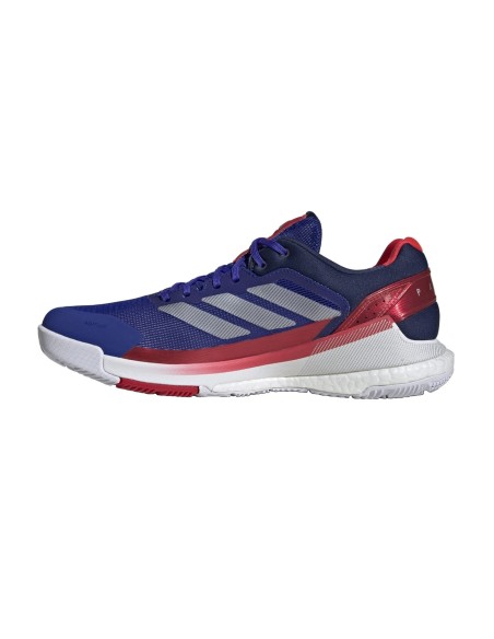 Adidas -ZAPATILLAS ADIDAS CRAZYQUICK PADEL M JP9590