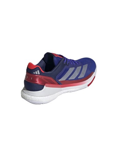 Adidas -ZAPATILLAS ADIDAS CRAZYQUICK PADEL M JP9590