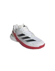 Adidas -Adidas Defiant Speed 2 JH6320 2