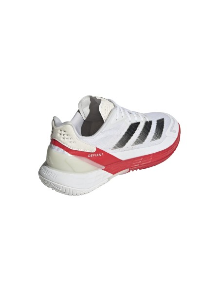 Adidas -ZAPATILLAS ADIDAS DEFIANT SPEED 2 M JH6320