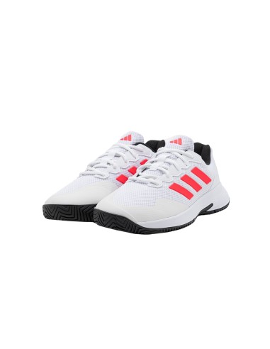 Adidas -ZAPATILLAS ADIDAS GAMECOURT 2 M IH3097