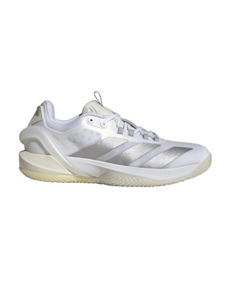 Adidas -ZAPATILLAS ADIDAS ADIZERO CYBERSONIC 2 W CLAY JS2891 MUJER Adidas -ZAPATILLAS ADIDAS ADIZERO CYBERSONIC 2 W CLAY JS2891 MUJER