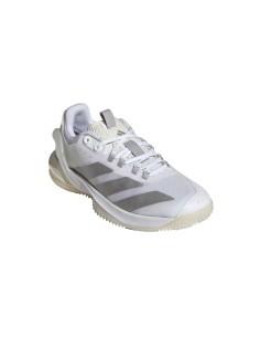 Adidas -Adidas Adizero Cybersonic 2 Clay JS2891 Mujer 2