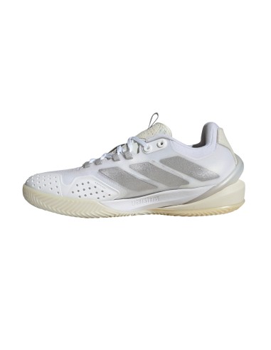 Adidas -ZAPATILLAS ADIDAS ADIZERO CYBERSONIC 2 W CLAY JS2891 MUJER