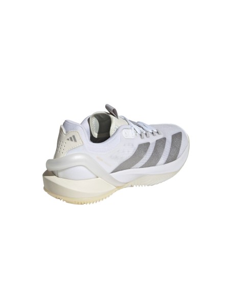 Adidas -ZAPATILLAS ADIDAS ADIZERO CYBERSONIC 2 W CLAY JS2891 MUJER Adidas -ZAPATILLAS ADIDAS ADIZERO CYBERSONIC 2 W CLAY JS2891 MUJER