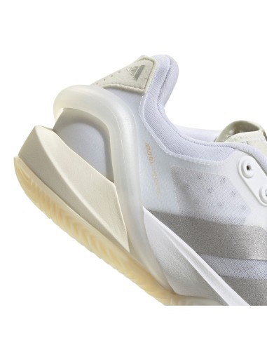 Adidas -ZAPATILLAS ADIDAS ADIZERO CYBERSONIC 2 W CLAY JS2891 MUJER