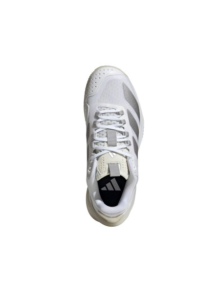 Adidas -ZAPATILLAS ADIDAS ADIZERO CYBERSONIC 2 W CLAY JS2891 MUJER Adidas -ZAPATILLAS ADIDAS ADIZERO CYBERSONIC 2 W CLAY JS2891 MUJER