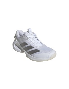 Adidas -Adidas Adizero Ubersonic 5 IH8103 Mujer 2