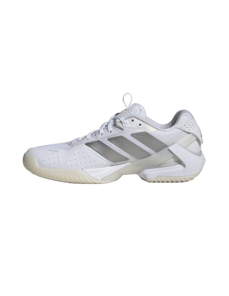 Adidas -ZAPATILLAS ADIDAS ADIZERO UBERSONIC 5 W IH8103 MUJER
