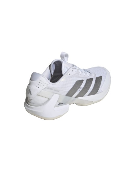 Adidas -ZAPATILLAS ADIDAS ADIZERO UBERSONIC 5 W IH8103 MUJER
