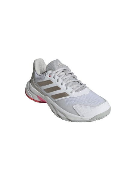 Adidas -Adidas Courtjam Control IH2968 Mujer Adidas -Adidas Courtjam Control IH2968 Mujer