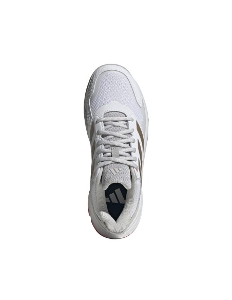 Adidas -Adidas Courtjam Control IH2968 Mujer Adidas -Adidas Courtjam Control IH2968 Mujer