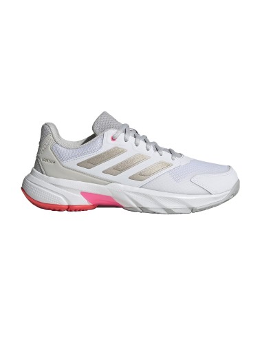 Adidas -Adidas Courtjam Control IH2968 Mujer