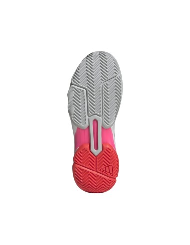 Adidas -Adidas Courtjam Control IH2968 Mujer