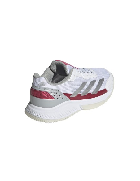 Adidas -Adidas Courtquick Padel IH3407 Mujer