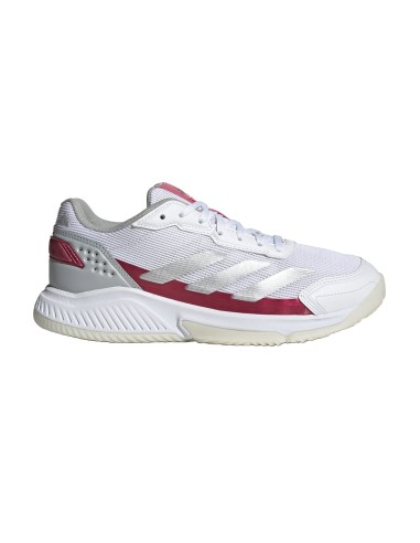 Adidas -Adidas Courtquick Padel IH3407 Mujer