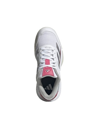 Adidas -Adidas Courtquick Padel IH3407 Mujer