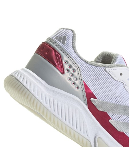 Adidas -Adidas Courtquick Padel IH3407 Mujer