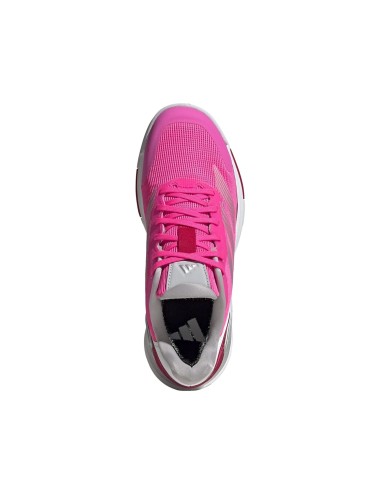 Adidas -ZAPATILLAS ADIDAS CRAZYQUICK LS PADEL W IH3395 MUJER