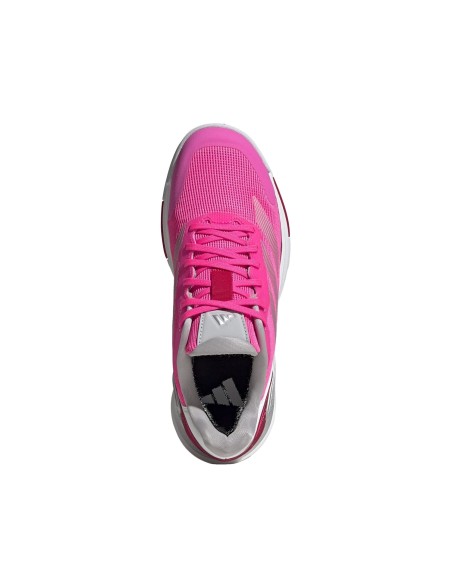 Adidas -ZAPATILLAS ADIDAS CRAZYQUICK LS PADEL W IH3395 MUJER